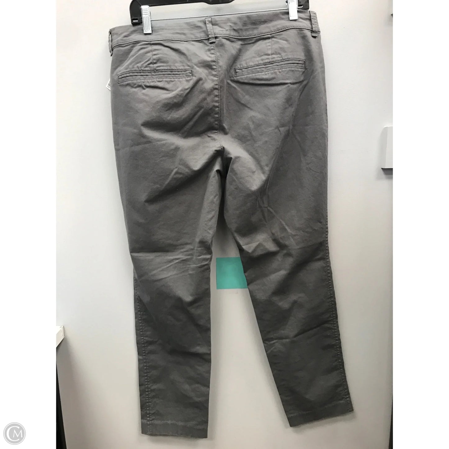 Pants Other By Old Navy In Grey, Size: 12