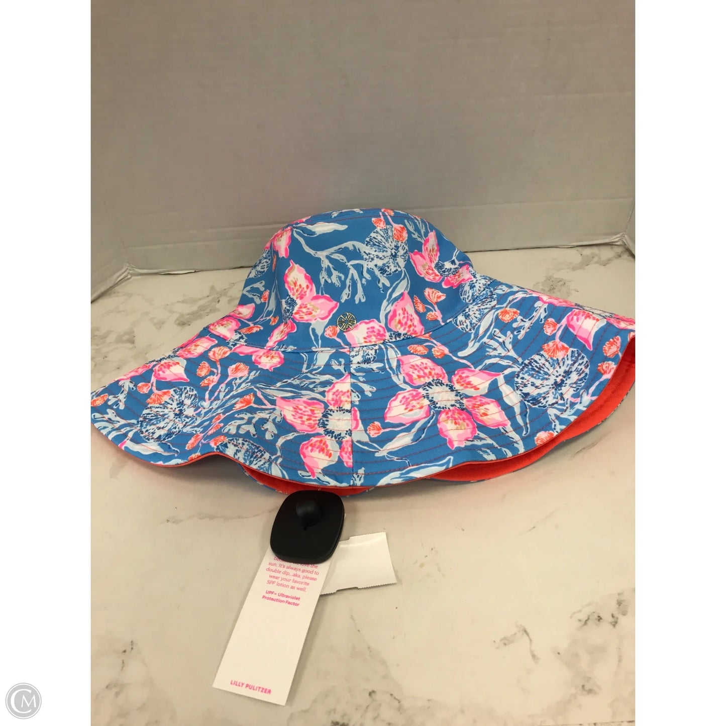 Hat Designer By Lilly Pulitzer