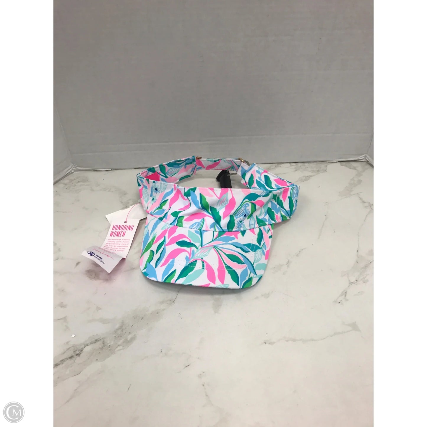 Hat Designer By Lilly Pulitzer