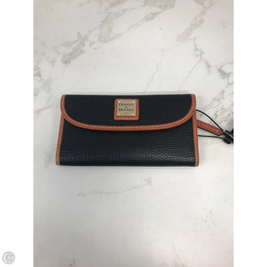 Wallet Designer By Dooney And Bourke, Size: Large