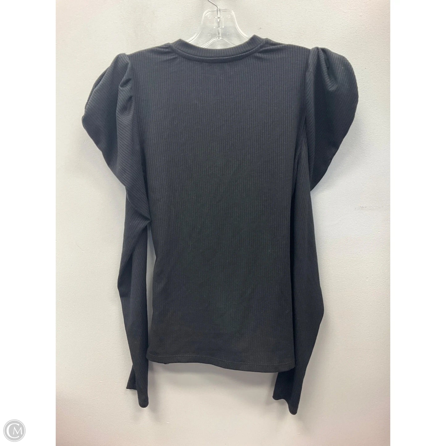 Top Long Sleeve By Truth In Black, Size: Xs