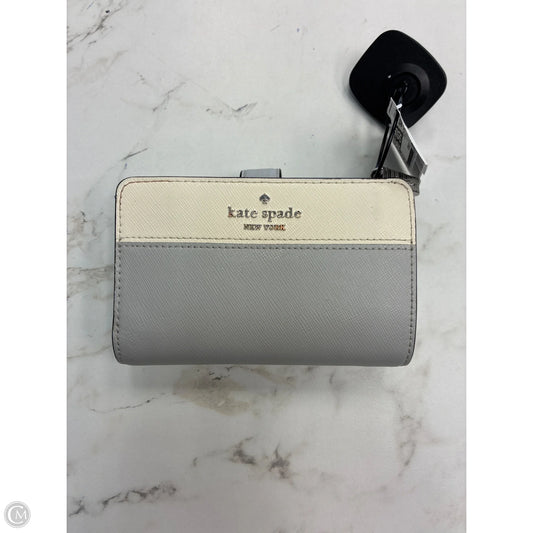 Wallet Designer By Kate Spade, Size: Small