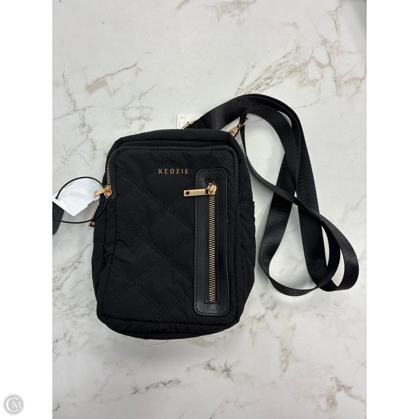 Crossbody By Kedzie, Size: Large