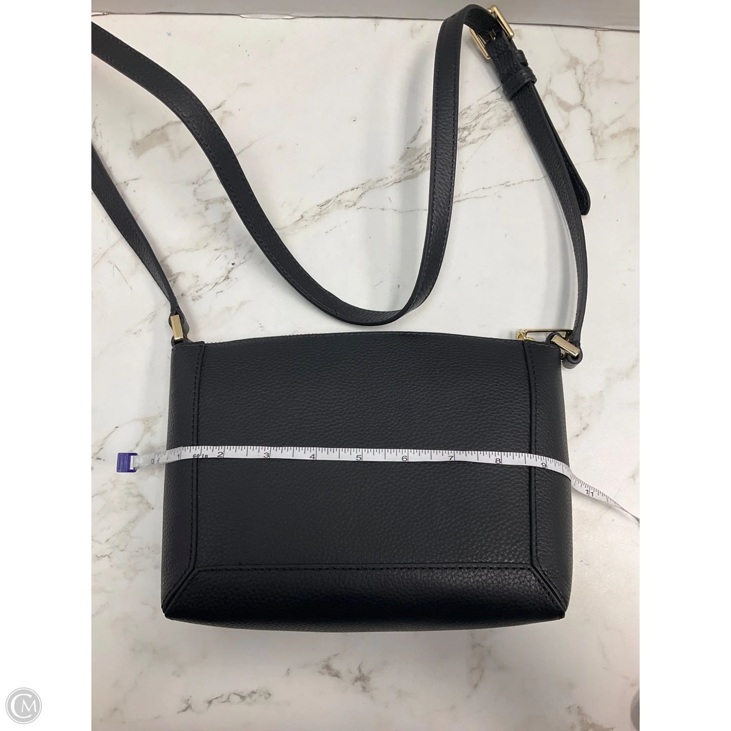 Crossbody By Talbots, Size: Medium