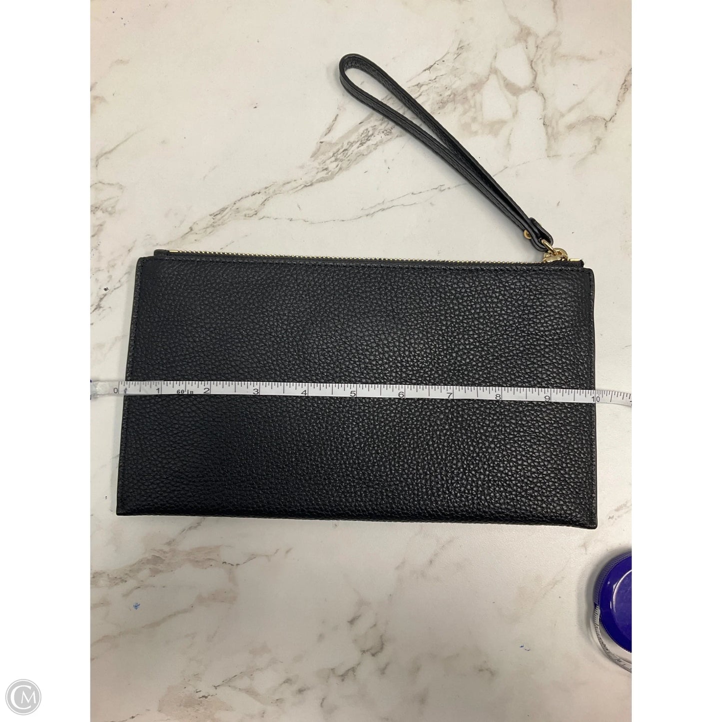 Wristlet Designer By Michael Kors, Size: Large