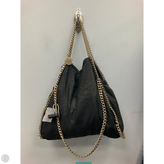 Handbag Luxury Designer By Stella Mccartney, Size: Large