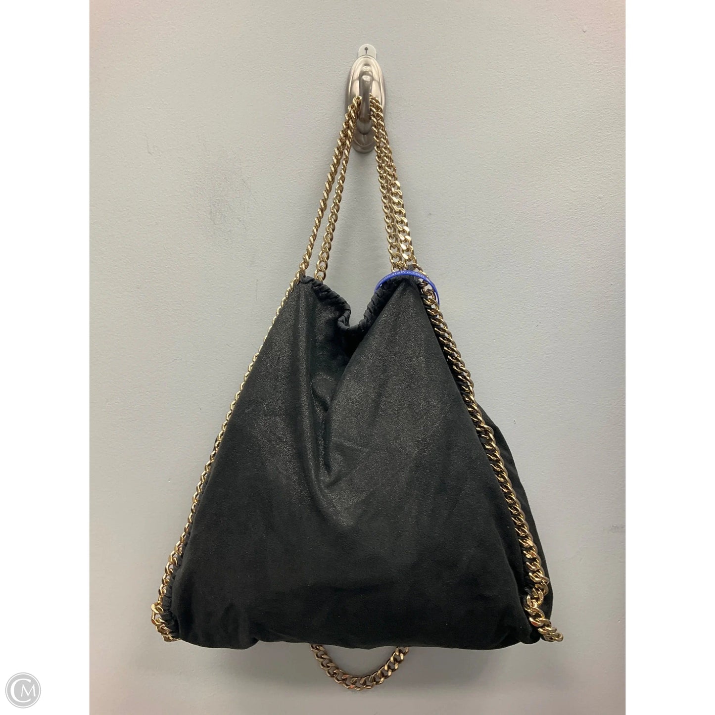 Handbag Luxury Designer By Stella Mccartney, Size: Large