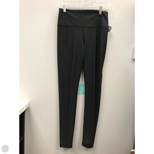 Athletic Leggings By Old Navy In Black, Size: M