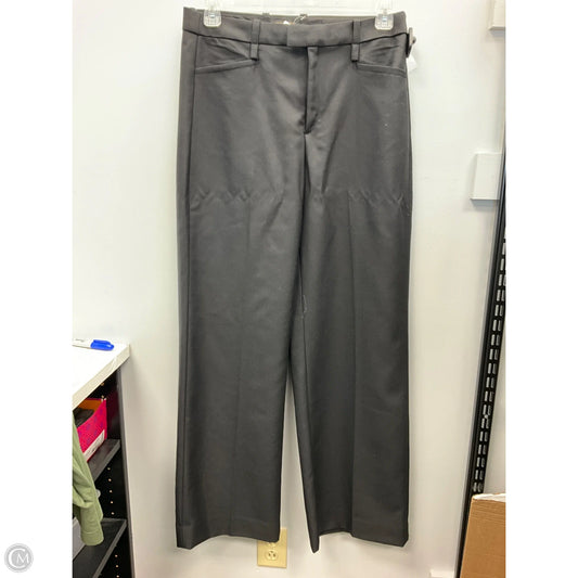 Pants Dress By Banana Republic In Black, Size: 10p