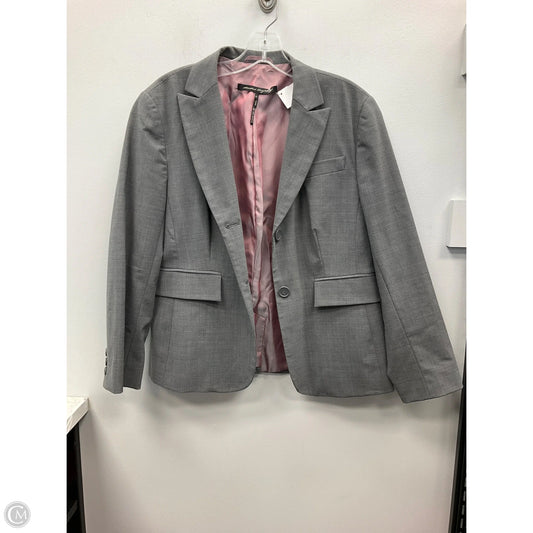 Blazer By Cmc In Grey, Size: M