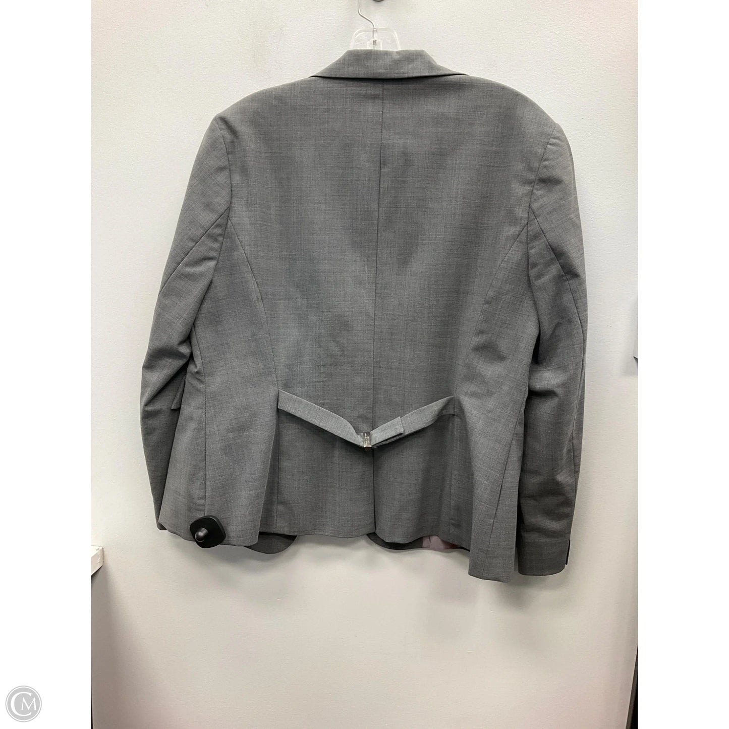 Blazer By Cmc In Grey, Size: M