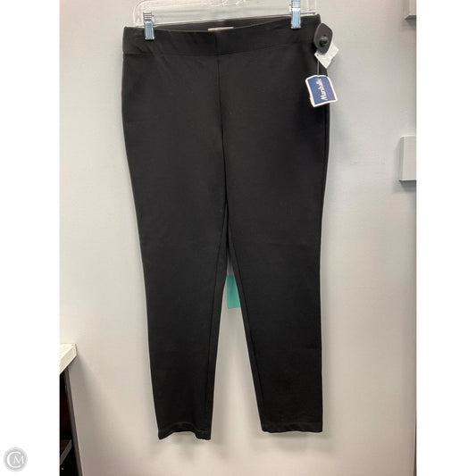 Pants Leggings By Max Studio In Black, Size: M