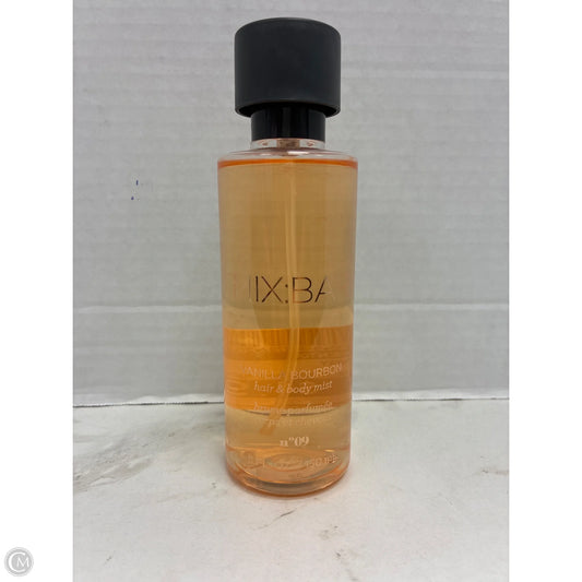 Body Mist/spray By Clothes Mentor, Size: