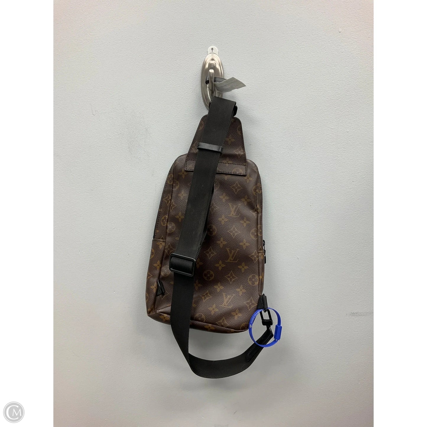 Handbag Luxury Designer By Louis Vuitton, Size: Large