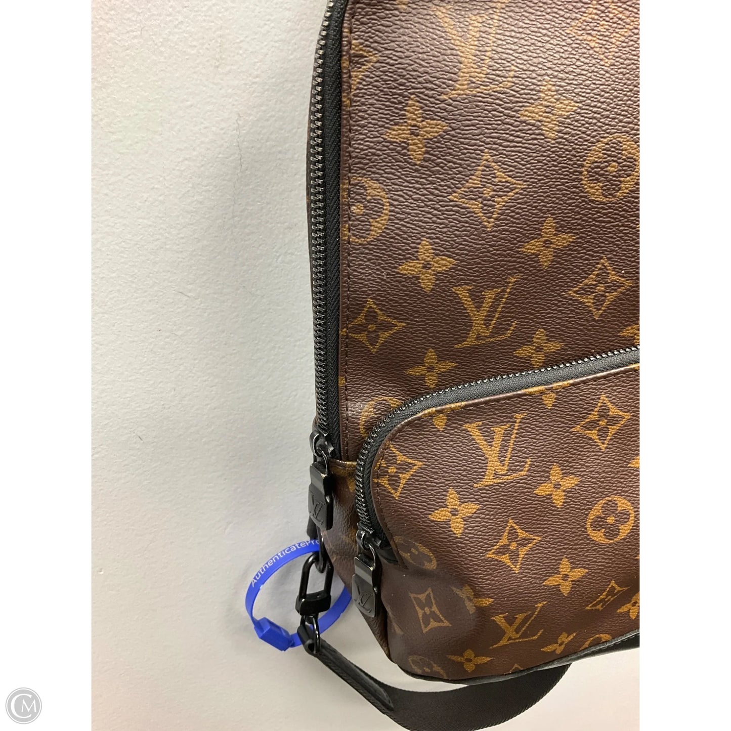 Handbag Luxury Designer By Louis Vuitton, Size: Large