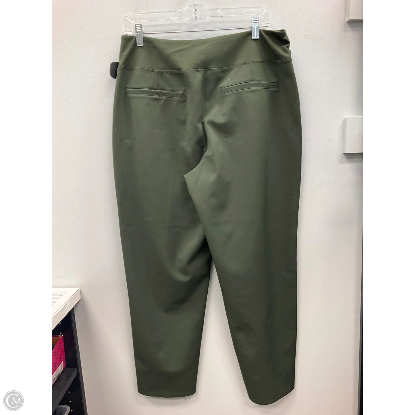 Pants Other By Athleta In Green, Size: 12