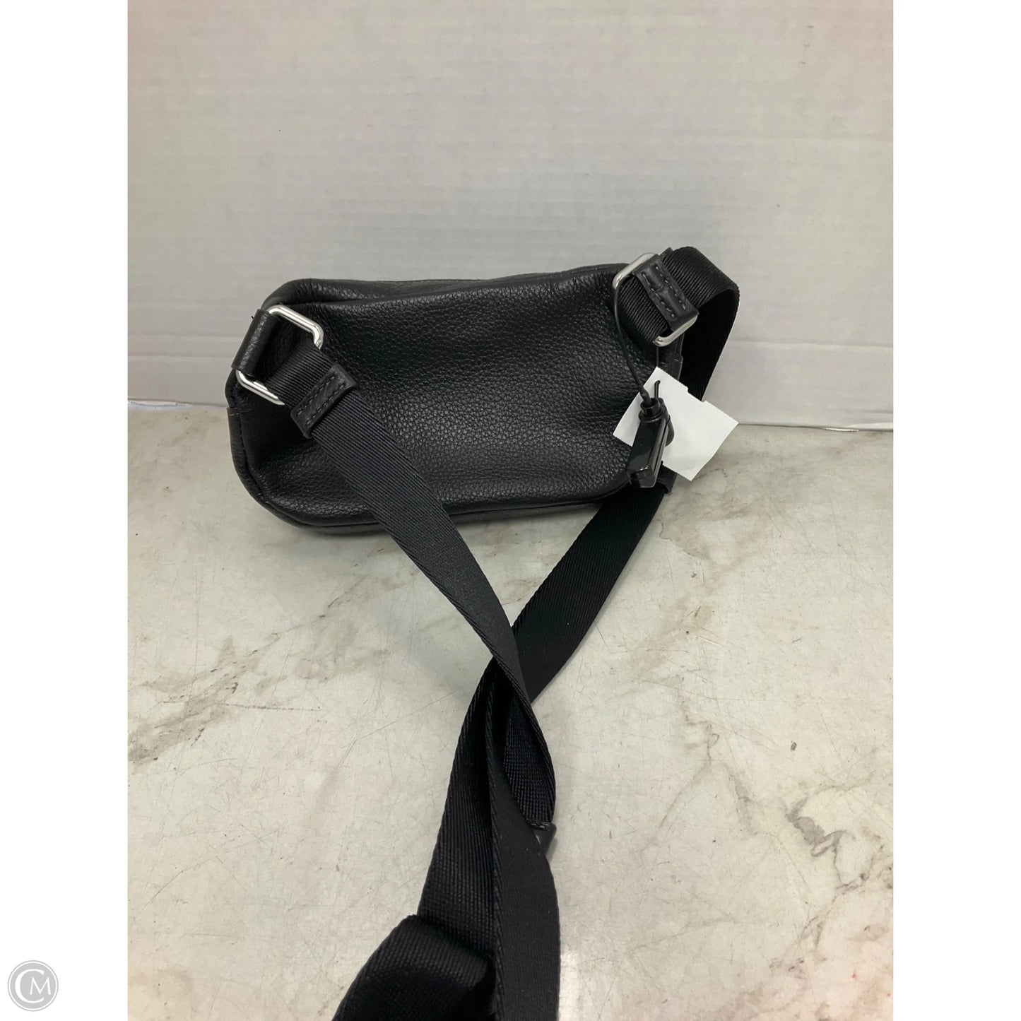 Belt Bag Designer By Coach, Size: Medium