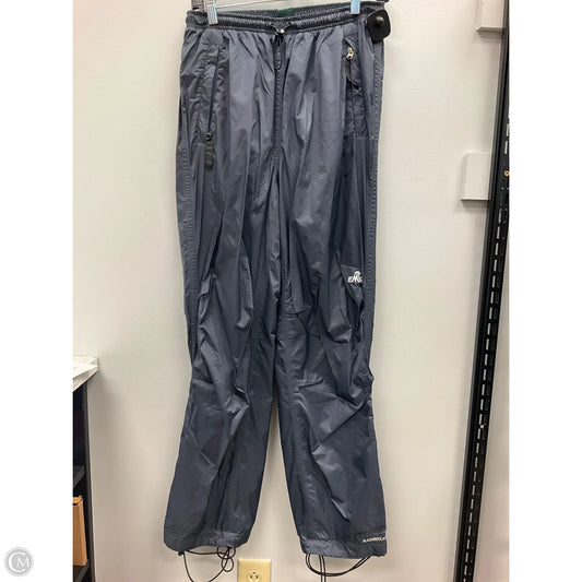 Athletic Pants By Clothes Mentor In Grey, Size: S