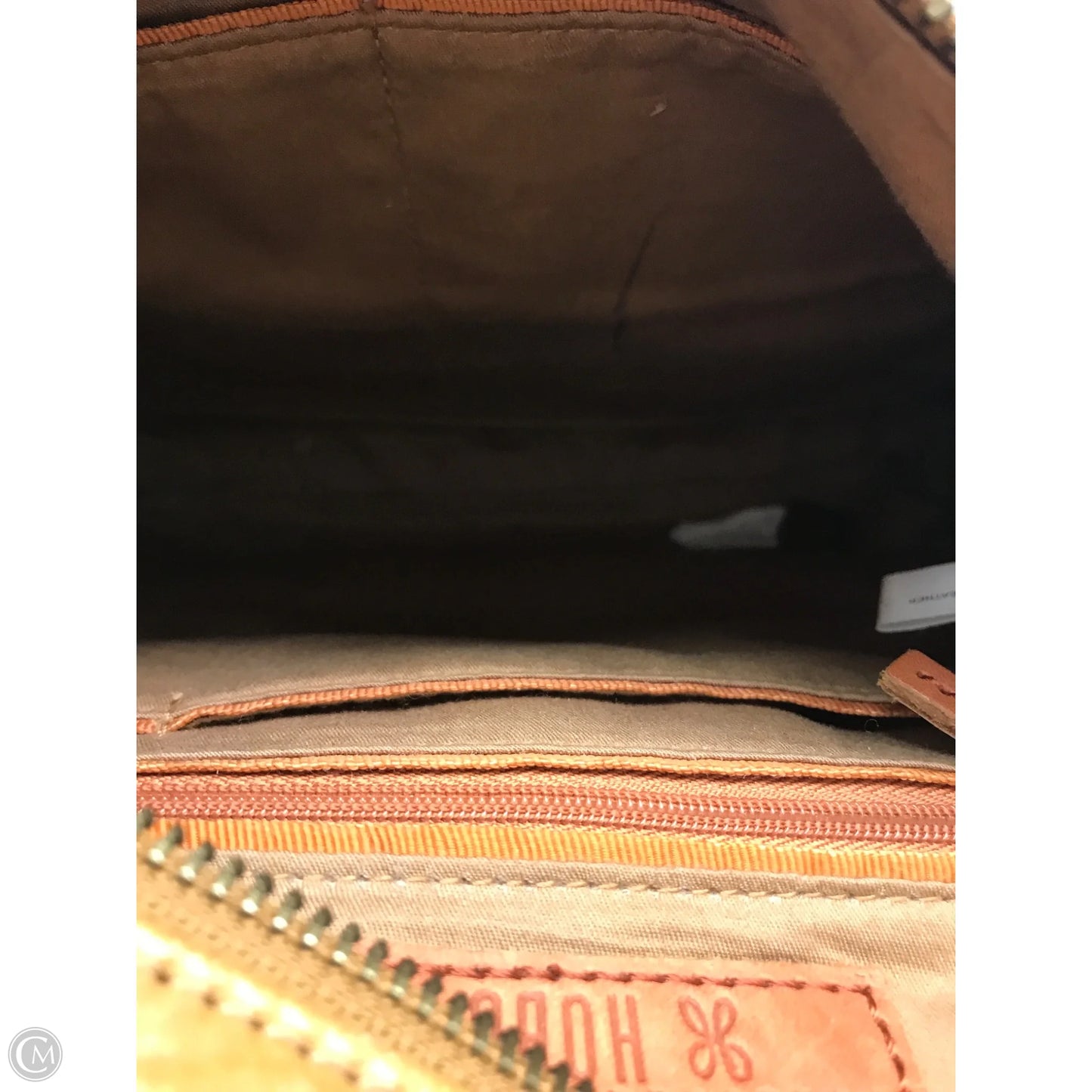 Crossbody By Hobo Intl, Size: Large