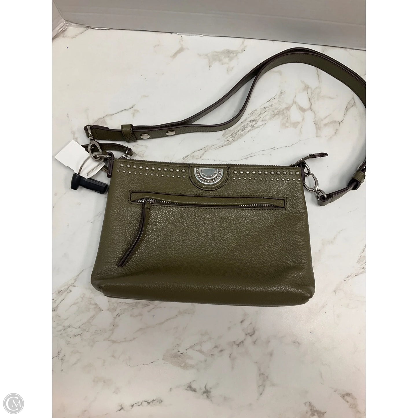 Crossbody By Brighton, Size: Medium