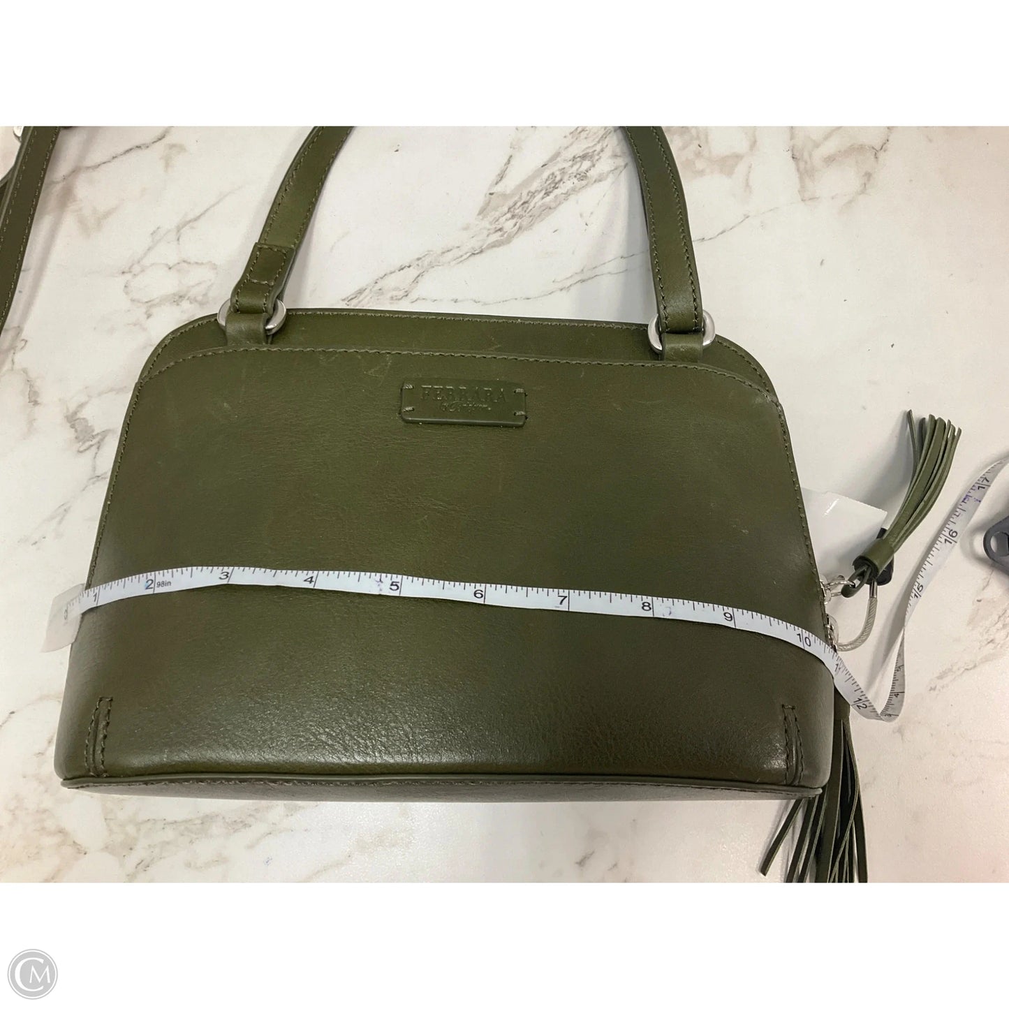 Crossbody By Brighton, Size: Medium