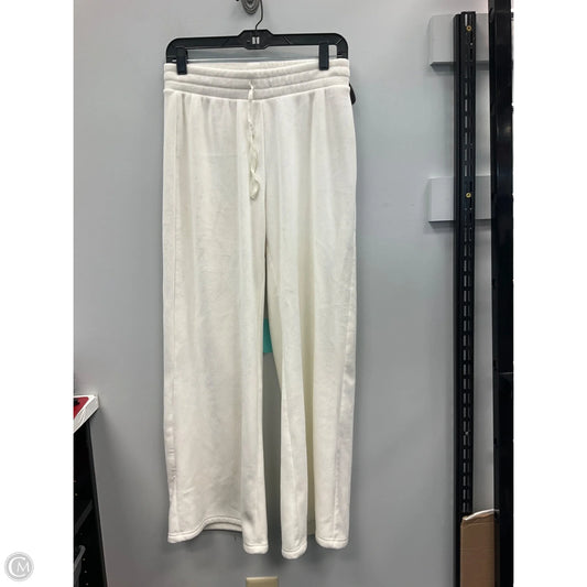 Pants Lounge By Kyodan In Cream, Size: S