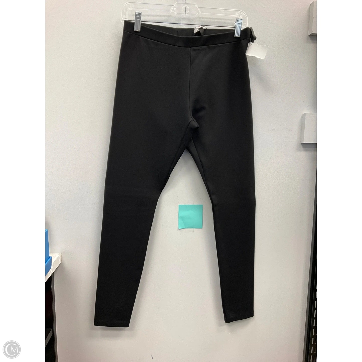 Pants Leggings By Romeo And Juliet In Black, Size: M