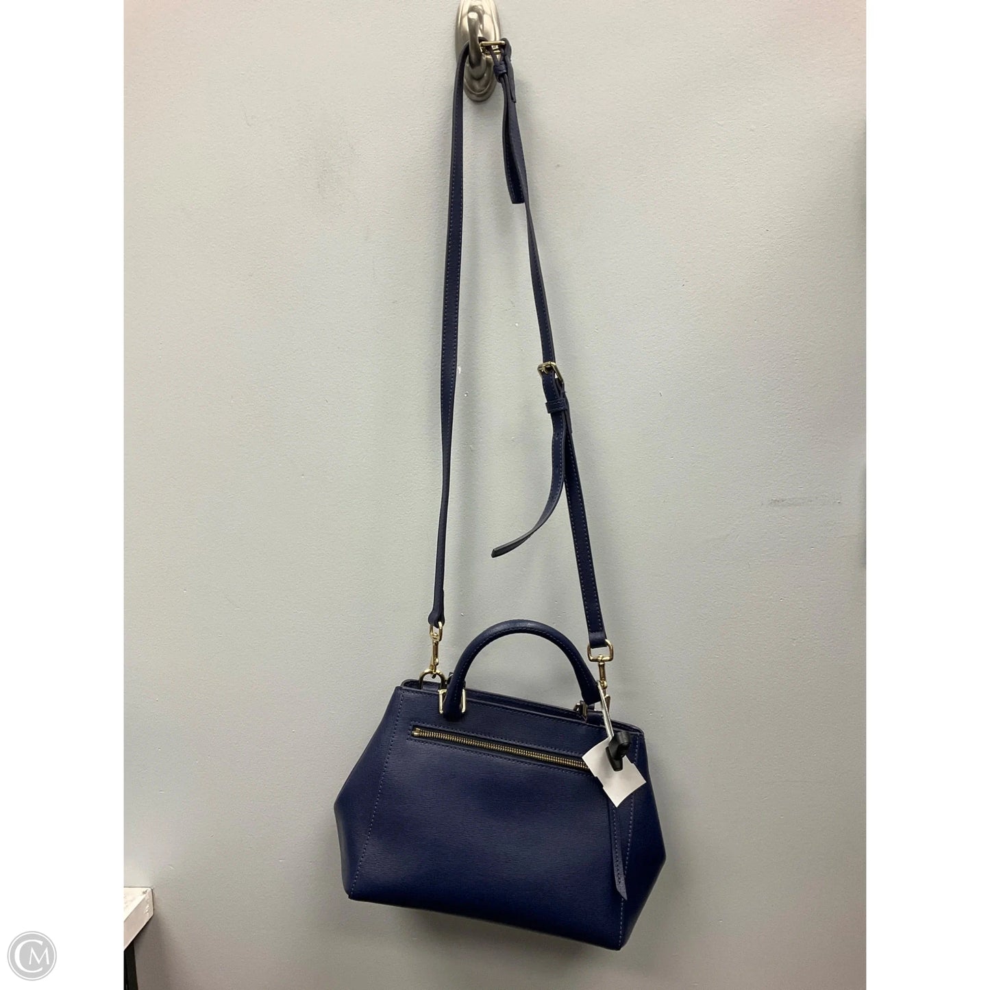 Handbag Designer By Dooney And Bourke, Size: Small
