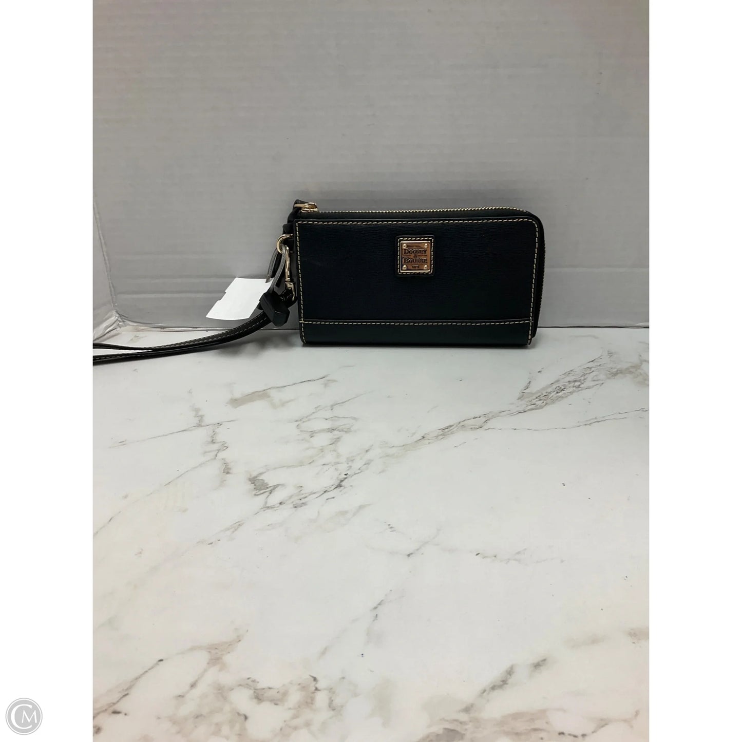 Wallet Designer By Dooney And Bourke, Size: Large