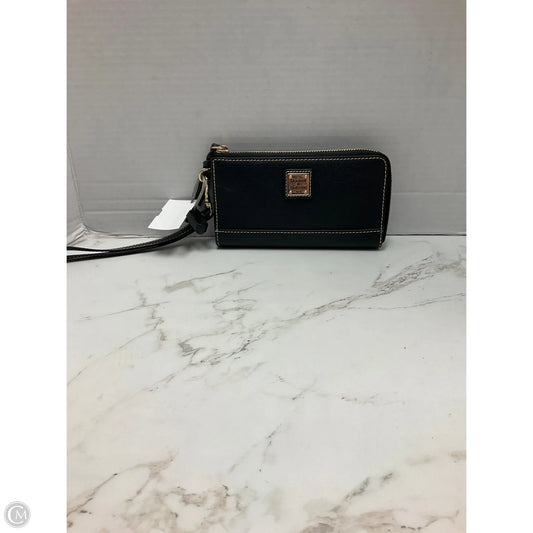 Wallet Designer By Dooney And Bourke, Size: Large