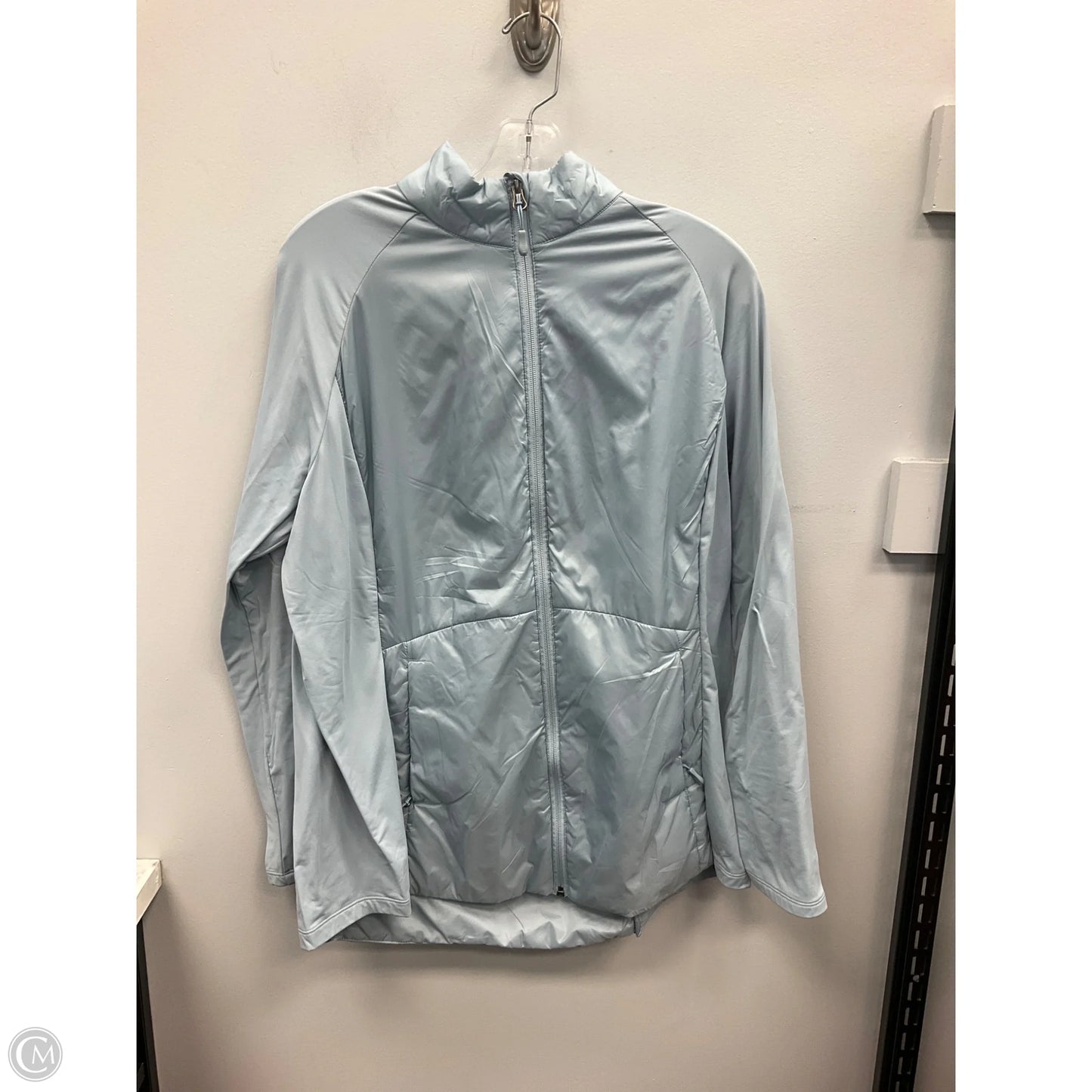 Jacket Other By 32 Degrees In Blue, Size: Xl