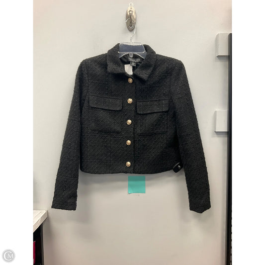 Jacket Other By Rachel Zoe In Black, Size: Xs