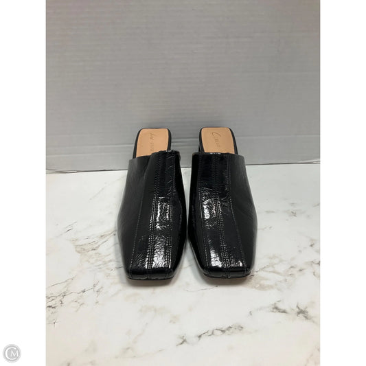 Shoes Heels Block By Circus By Sam Edelman In Black, Size: 6.5