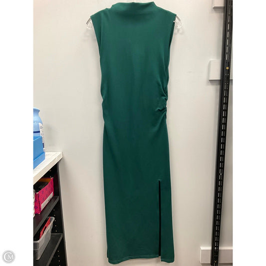Dress Party Long By Z Supply In Green, Size: M
