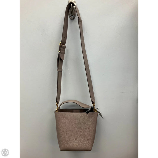 Handbag Designer By Cuyana, Size: Small