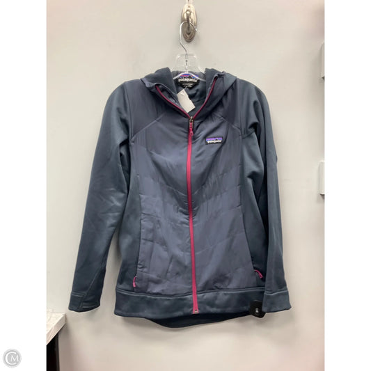 Jacket Other By Patagonia In Grey, Size: S