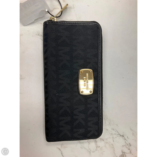 Wallet Designer By Michael Kors, Size: Large