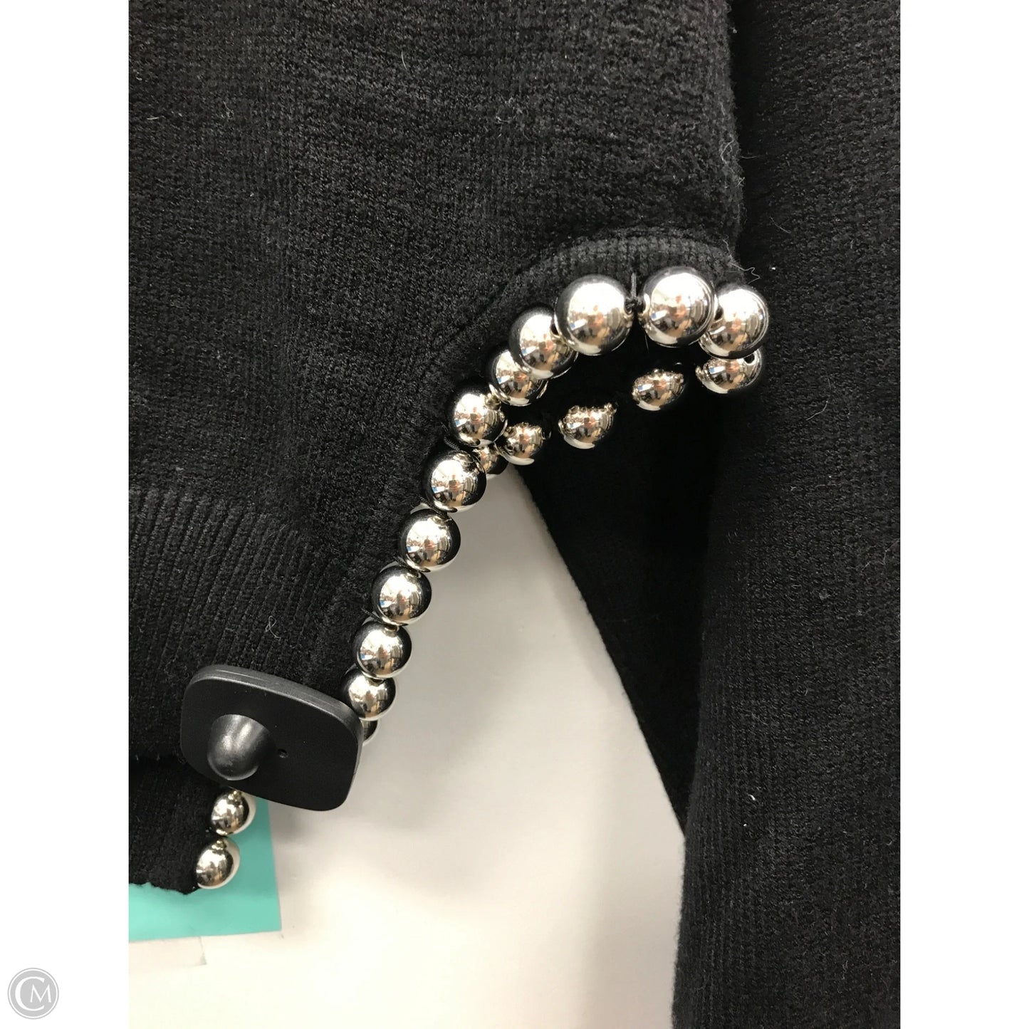 Sweater By Zara In Black, Size: S