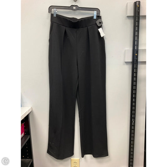 Pants Dress By H&m In Black, Size: M
