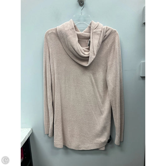 Sweater By Barefoot Dreams In Pink, Size: S