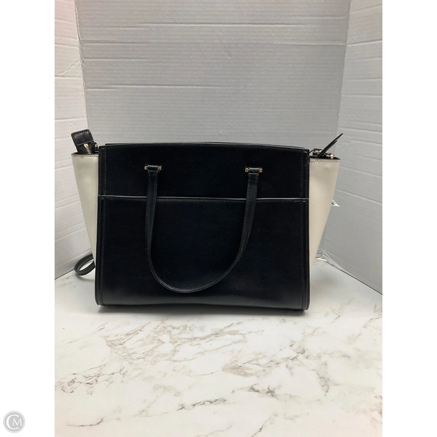 Handbag Designer By Kate Spade, Size: Large