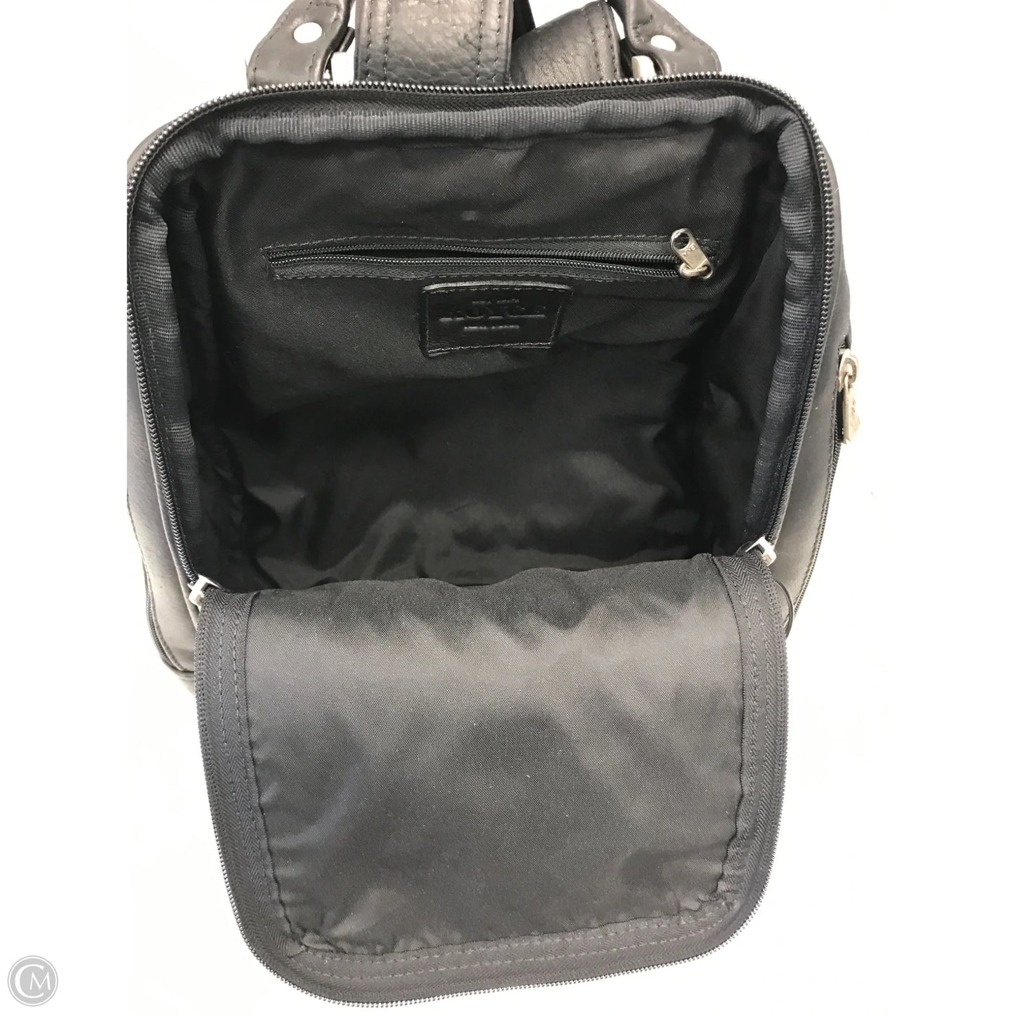 Backpack By Cma, Size: Medium