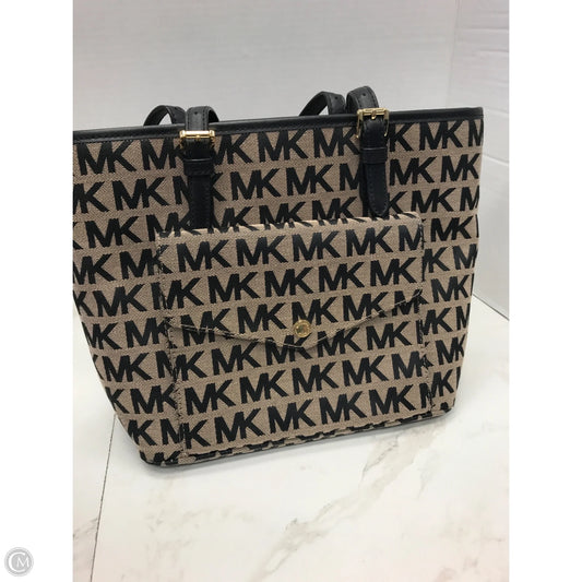 Tote Designer By Michael Kors, Size: Medium