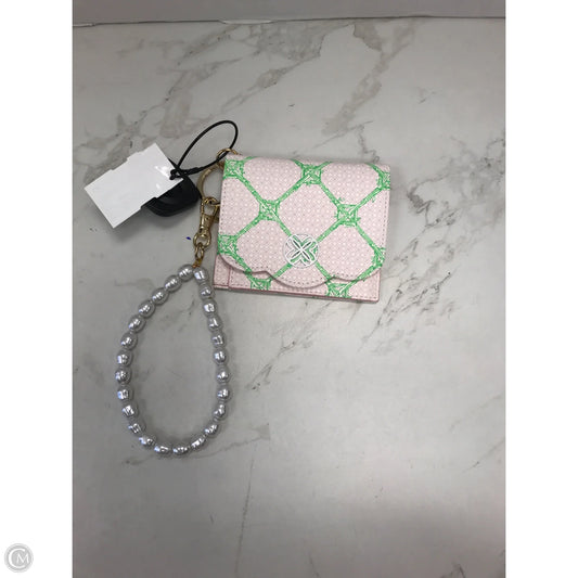 Id/card Holder Designer By Lilly Pulitzer, Size: