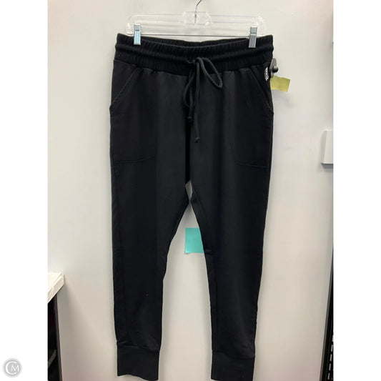 Pants Joggers By Free People In Black, Size: L
