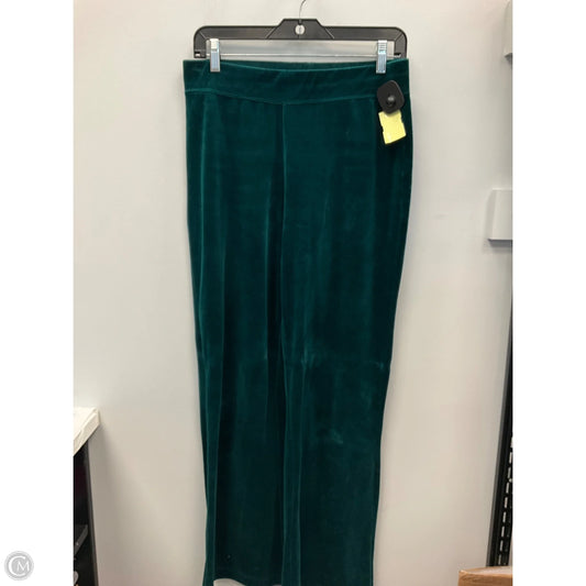 Pants Other By Style And Company In Green, Size: S