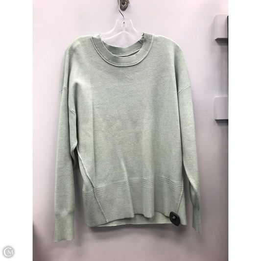Sweater By Cupcakes And Cashmere In Green, Size: Xl