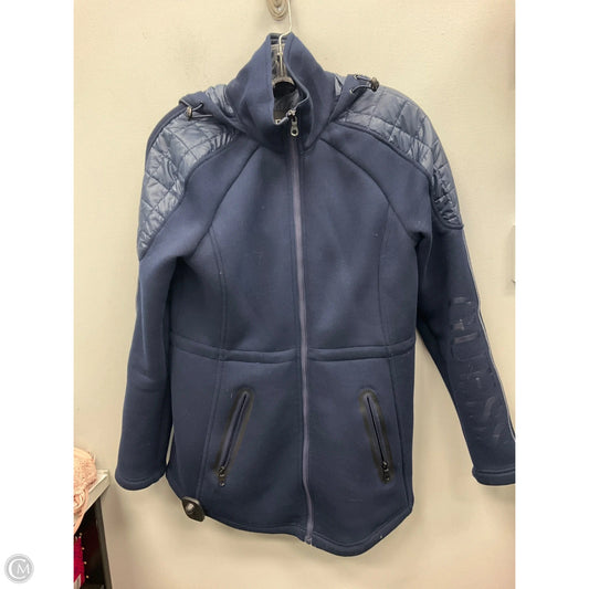 Jacket Other By Guess In Navy, Size: Xs