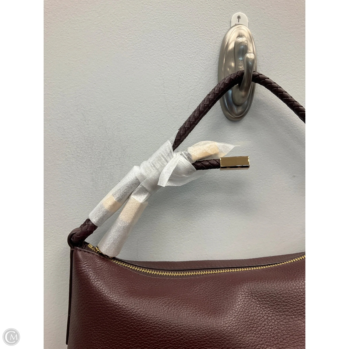 Handbag Designer By Michael Kors, Size: Large