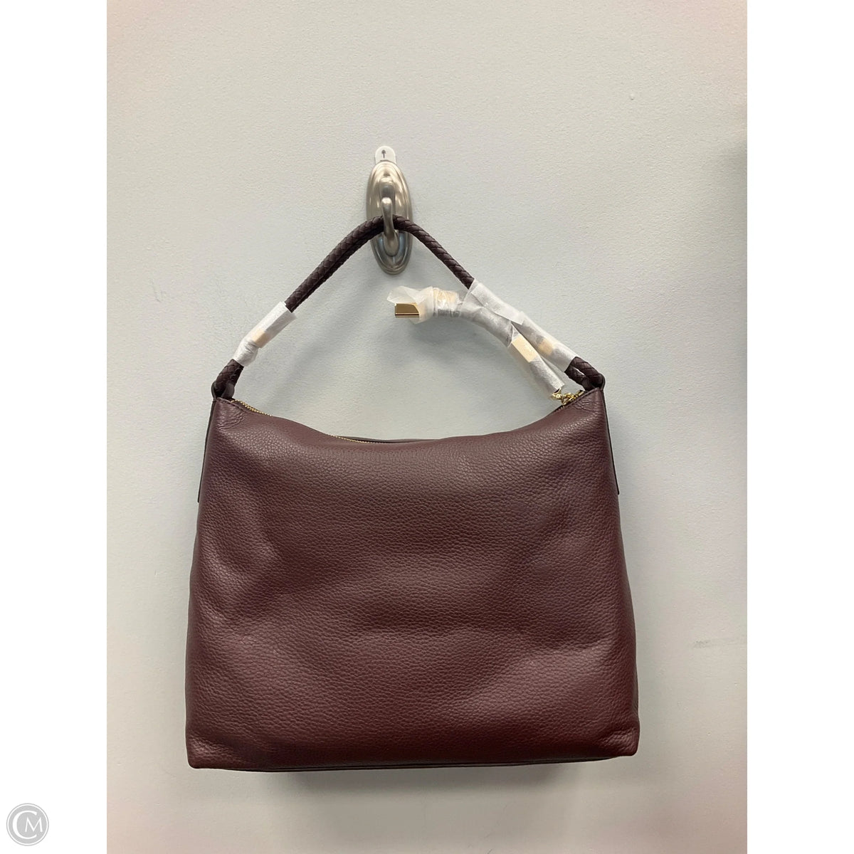 Handbag Designer By Michael Kors, Size: Large